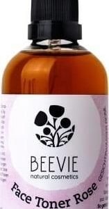 Beevie Organiczny Tonik Różany 100g