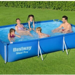 Bestway Basen Steel Pro 300X201X66cm