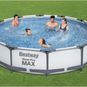 Bestway Basen Steel Pro Max 366x76cm 92835