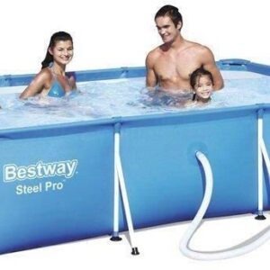 Bestway Basen Stelażowy 300X201