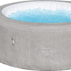 Bestway Lay-Z-Spa Zurich Airjet Jacuzzi Dmuchane 180x66cm 60065