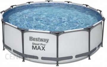 Bestway Steel Pro Max 366x100cm