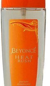 Beyonce Heat Rush Dezodorant spray 75ml