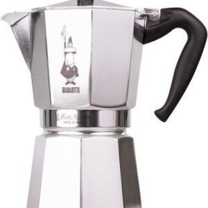 Bialetti Kawiarka Moka Express 9tz (1165)