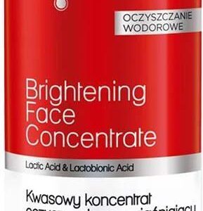 Bielenda Professional Bielenda H2 Pure Kwasowy Koncentrat Oczyszczająco Rozjaśniający Do Hydrabrazji 480ml