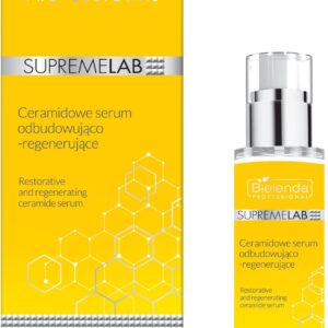 Bielenda Professional SupremeLab Barrier Renew Ceramidowe serum odbudowująco-regenerujące 30ml