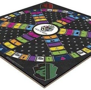 Gra planszowa Bigbuy Fun Trivial Pursuit Harry Potter (Edycja Hiszpańska)