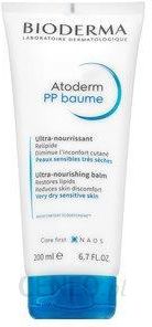 Bioderma BIODERMA Atoderm PP Baume Balsam do ciała 200ml