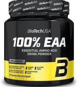 Biotechusa 100% Eaa 231G