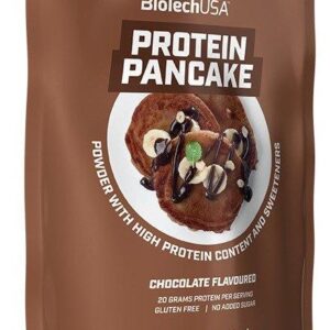 Biotechusa Protein Pancake Chocolate 1000G