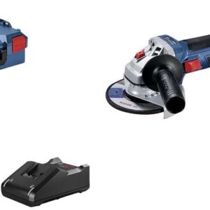 Bosch GWS 18V-7 Professional 06019H9005