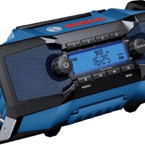 BOSCH RADIO GPB 18V-2C