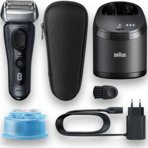 BRAUN Series 8 8453CC