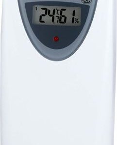 Stacja pogodowa Bresser Zewnętrzny czujnik temperatury i wilgotności TER-MET30/C