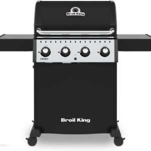 Broil King Crown 410 865053PL