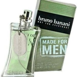 Bruno Banani Made For Men Woda toaletowa 50ml TESTER