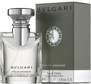 Bvlgari Zapachy Męskie Pour Homme Woda Toaletowa Spray 100ml