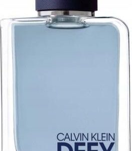 Calvin Klein Defy Woda Toaletowa 100Ml Tester