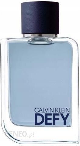 Calvin Klein Defy Woda Toaletowa 100Ml Tester
