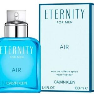 CALVIN KLEIN ETERNITY AIR FOR MEN WODA TOALETOWA TESTER 100ML