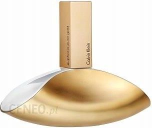 Calvin Klein Euphoria Pure Gold Woda Perfumowana 100Ml Tester