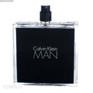 Calvin Klein Man Woda Toaletowa 100Ml Flakon