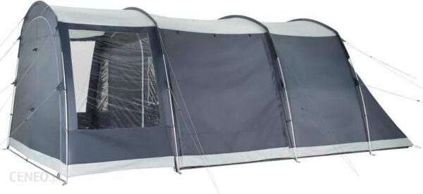 Campz Gelderland 4P Pes Tent Niebieski Szary