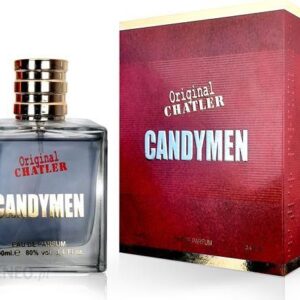 Candymen Woda Perfumowana 100Ml