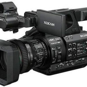 Kamera CANON SONY PXW-Z280 4K XDCAM CZARNY