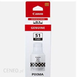 Canon Tusz do Pixma G3520 - Oryginalny