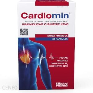 CARDIOMIN