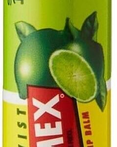 Carmex Balsam Nawilżający do Ust Lime Twist 4