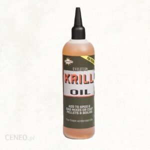 Carptec Evolution Oil 300Ml Krill Dynamite
