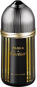 Cartier Zapachy Męskie Pasha De Edition Noire Limited Woda Toaletowa Spray 100Ml
