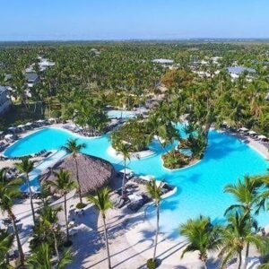 Catalonia Punta Cana wczasy Dominikana