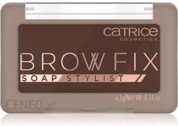 Catrice Bang Boom Brow Soap Stylist pomada do brwi odcień 030 Dark Brown 4