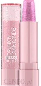 Catrice Drunk'n Diamonds balsam do ust do zwiększenia objętości odcień 030 5g