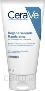 CeraVe Skin care Hands & Feet Regenerating 100 ml