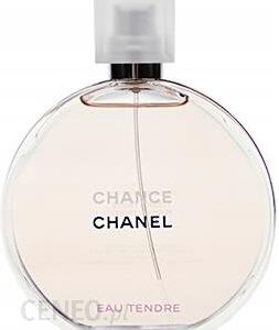 Chanel Chance Eau Tendre Woda Toaletowa 100ml Tester