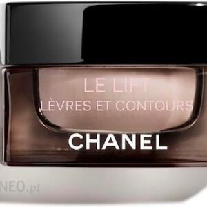 CHANEL CHANEL LE LIFT LIP AND CONTOUR CARE Zabieg pielęgnujący usta 15ml