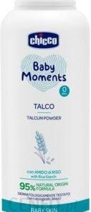 Chicco Baby Moments Puder Dla Dzieci 150G