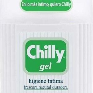 Chilly Żel do Higieny Intymnej Fresh 250ml