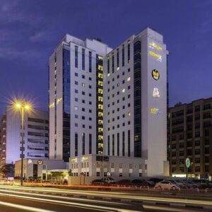Citymax Al Barsha at the Mall wczasy Emiraty Arabskie