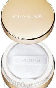 Clarins Ever Matte Loose Powder Transparentny matujący puder odcień 03 Universal Deep 15g