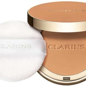 Clarins Ever Matte Puder w kompakcie 05 Medium Deep 10g