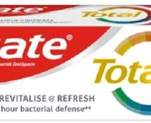 Colgate Total Detox 75 ml