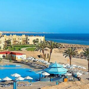 Concorde Moreen Beach Resort & Spa wczasy Egipt
