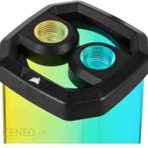 Corsair Hydro X XD5 RGB Pump/Reservoir Combo Black (CX9040006WW)