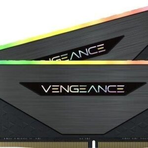 Corsair Vengeance RGB RT