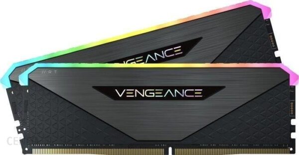 Corsair Vengeance RGB RT